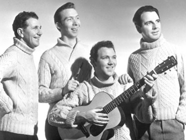 The Wild Colonial&nbsp;Boy