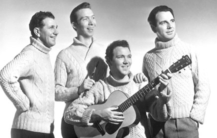 The Wild Colonial&nbsp;Boy